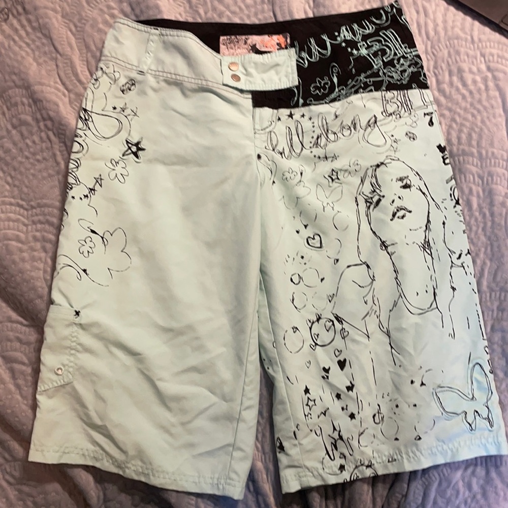 ♥️♥️♥️♥️Billabong beachwear